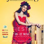 LOVE Yard Sale – 9 Mai 2015