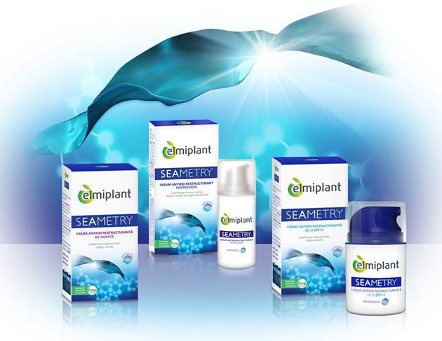 elmiplant Seametry