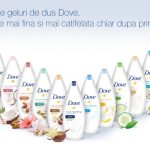 B.U. lanseaza antiperspirantul in action Protect Plus