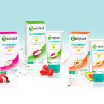 elmiplant Seametry – crema de zi, de noapte si serul antirid pentru ochi