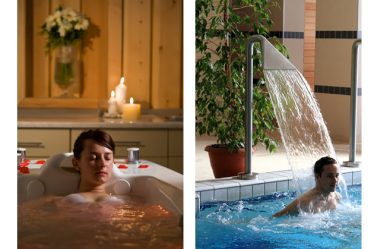 Cura antialergie la Danubius Resort Spa