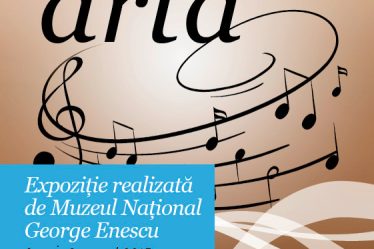 Expozitia "George Enescu si Casa Regala a Romaniei" poate fi vazuta la Bucuresti Mall