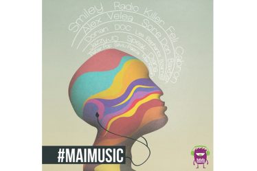 Smiley si Jazzy Jo ne ofera ultimul cadou din luna #maimusic