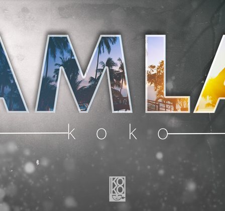 Koko - AMLA
