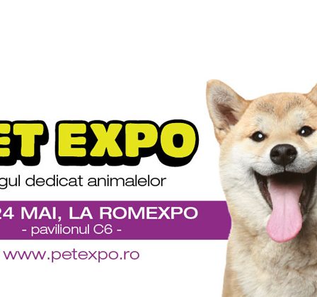 Maraton de concursuri si premii la a saptea editie Pet Expo