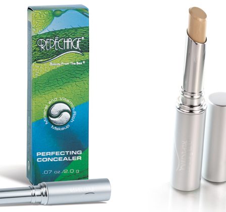 Mascheaza oboseala cu Perfect Concealer, de la Repechage