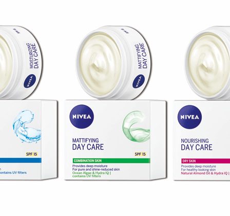LOOK UPDATE: NIVEA implementeaza un update de look pentru ambalajele tuturor produselor de ingrijire a tenului