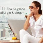 Couture Bebe a lansat colectia de rochii estivale pentru fetite