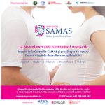 Anca Serea sustine Shoes & Bags Fair de la Plaza Romania