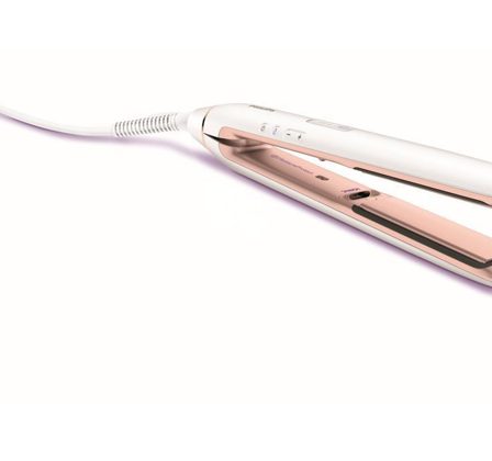 Hidratare hi-tech: Philips MoistureProtect, cel mai cool gadget pentru parul tau