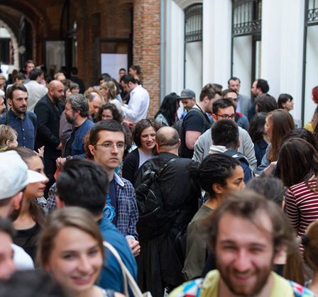 Peste 10.000 de oameni au vizitat Romanian Design Week in primele zile