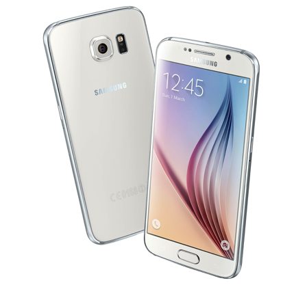 Aplicatii educative si de business, disponibile pentru utilizatorii Samsung Galaxy S6 din Romania