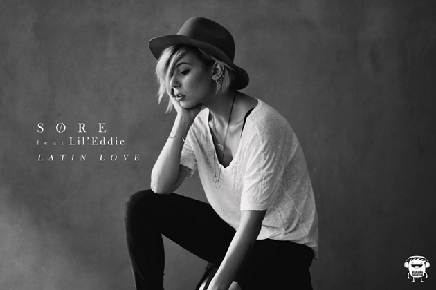 Pasiune si pofta de viata: Sore feat. Lil' Eddie - Latin Love