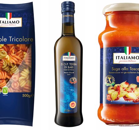 Vara incepe la Lidl cu deliciile culinare ale Saptamanii Italiene venite chiar de sub soarele fierbinte al Italiei