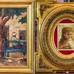 Iutta lanseaza la V for Vintage un preview al colectiei Toreo