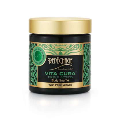 Vita Cura Triple Action Body Souffle de la Repechage