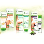 Piele parfumata cu C-THRU Deo Body Sprays