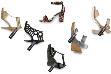 Incaltamintea Tamaris, cea mai inspirata alegere pentru vacanta