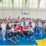 Patru Maini isi propune sa renoveze peste 35 de scoli si gradinite in 2015