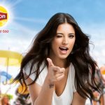Love Yard Sale – 11 iulie 2015