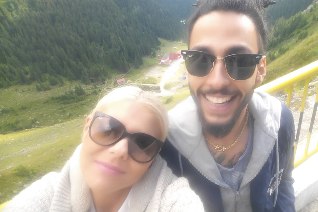 Adina de la Heaven, fortata de iubitul Glance sa mearga in vacanta!