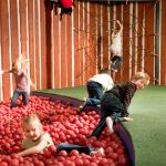 Relaxare de vara intr-un dining senzational