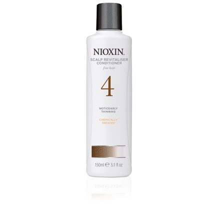Nioxin Scalp Revitaliser Conditioner System 4