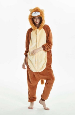 Modele de Pijamale de Dama Intregi Haioase Online