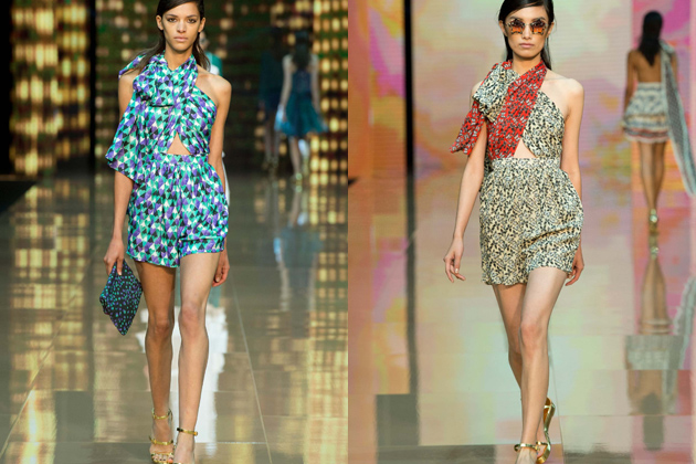 Salopeta, cum sa o porti in aceasta vara pentru o aparitie gratioasa!