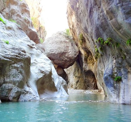 Top destinatii de vacanta in Turcia: Antalya, Kusadasi si Bodrum