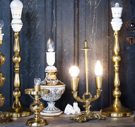 Pentru un stil de viata sustenabil, Compania IKEA comercializeaza acum doar becuri cu led