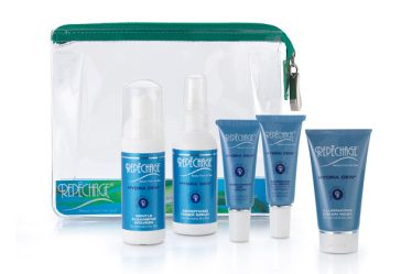 Hydra Dew travel kit Repechage