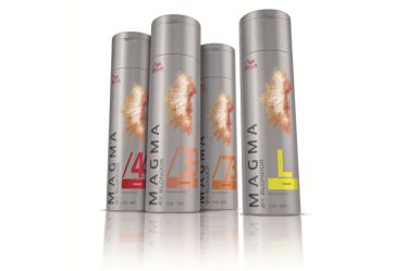 Wella Professionals - MAGMA by BLONDOR