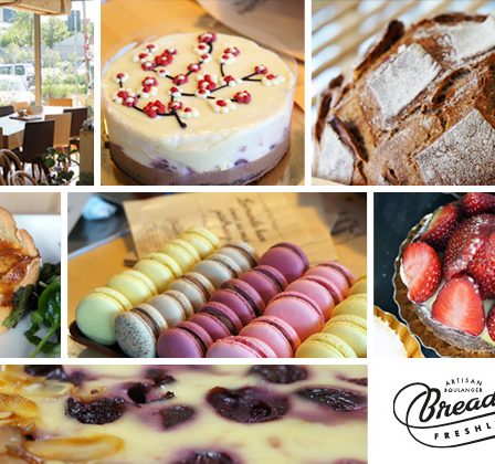 Βread & Spices lanseaza campania - Le Pain Quotidien