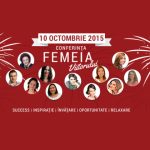 Horoscopul Lunii Octombrie 2015 by MuJeR.ro