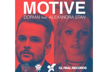 "Motive" sa ascultam noul single al lui Dorian feat. Alexandra Stan