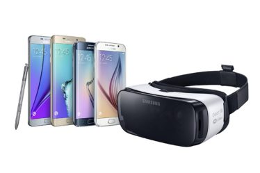 Samsung si Oculus lanseaza prima versiune Gear VR pentru consumatori