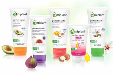 elmiplant SOS Perfect Hands, crema care ajuta mainile sa nu mai strige SOS!