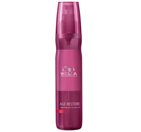 Balsam spray pentru par matur - Wella Professionals