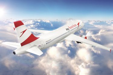 Austrian Airlines introduce noi zboruri catre destinatii exotice