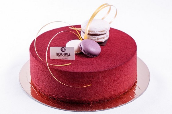 Bavardage Delice Macaron Bavardage Delice Macaron