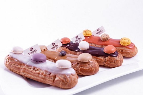 Bavardage Delice Macaron Bavardage Delice Macaron