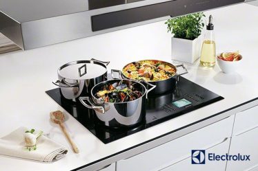 Cinci ani garantie pentru electrocasnicele incorporabile Electrolux, Zanussi si AEG achizitionate pana la 31 decembrie 2015