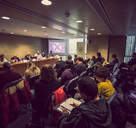 A inceput Creative Est, primul festival al industriilor creative romanesti