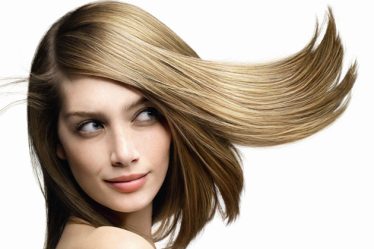 Cum stopezi caderea parului in trei pasi