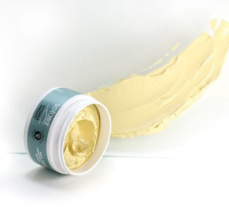 Hydra Medic Sea Mud Mask de la Repêchage