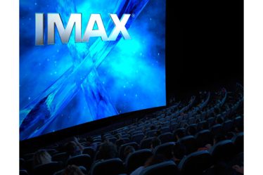 IMAX sarbatoreste sala cu numarul 1000