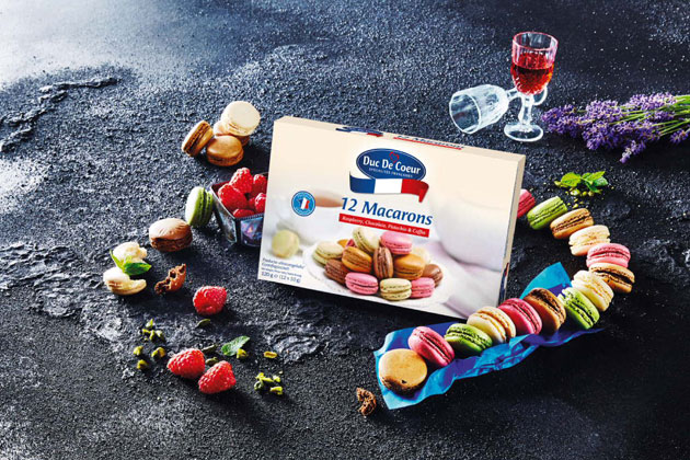 Descopera rafinamentul gustului frantuzesc la Lidl, in Saptamana Franceza