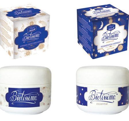 Life Care lanseaza Biotissima Essential, noua gama pentru ingrijirea si netezirea tenului