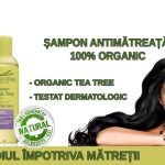 Crema antirid Queen of the Hive cu venin de albine si miere de manuka 100% organica